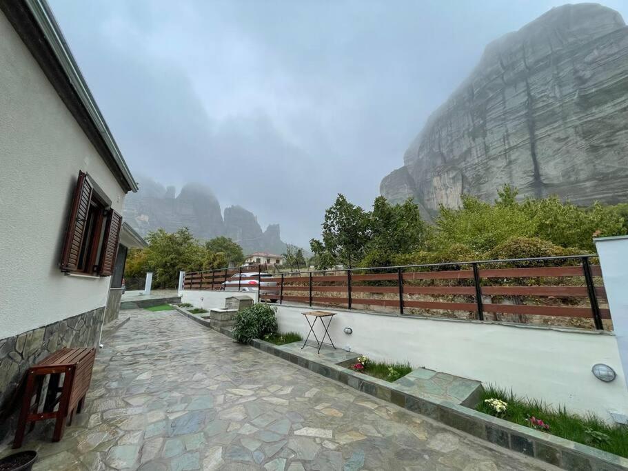 Paradise Of Meteora B Kastraki  Ngoại thất bức ảnh
