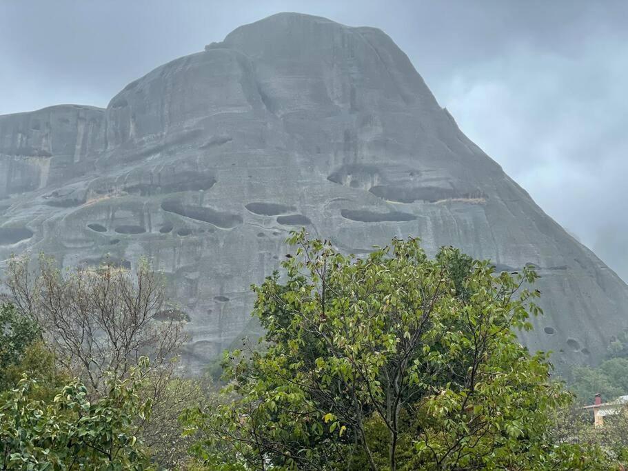 Paradise Of Meteora B Kastraki  Ngoại thất bức ảnh