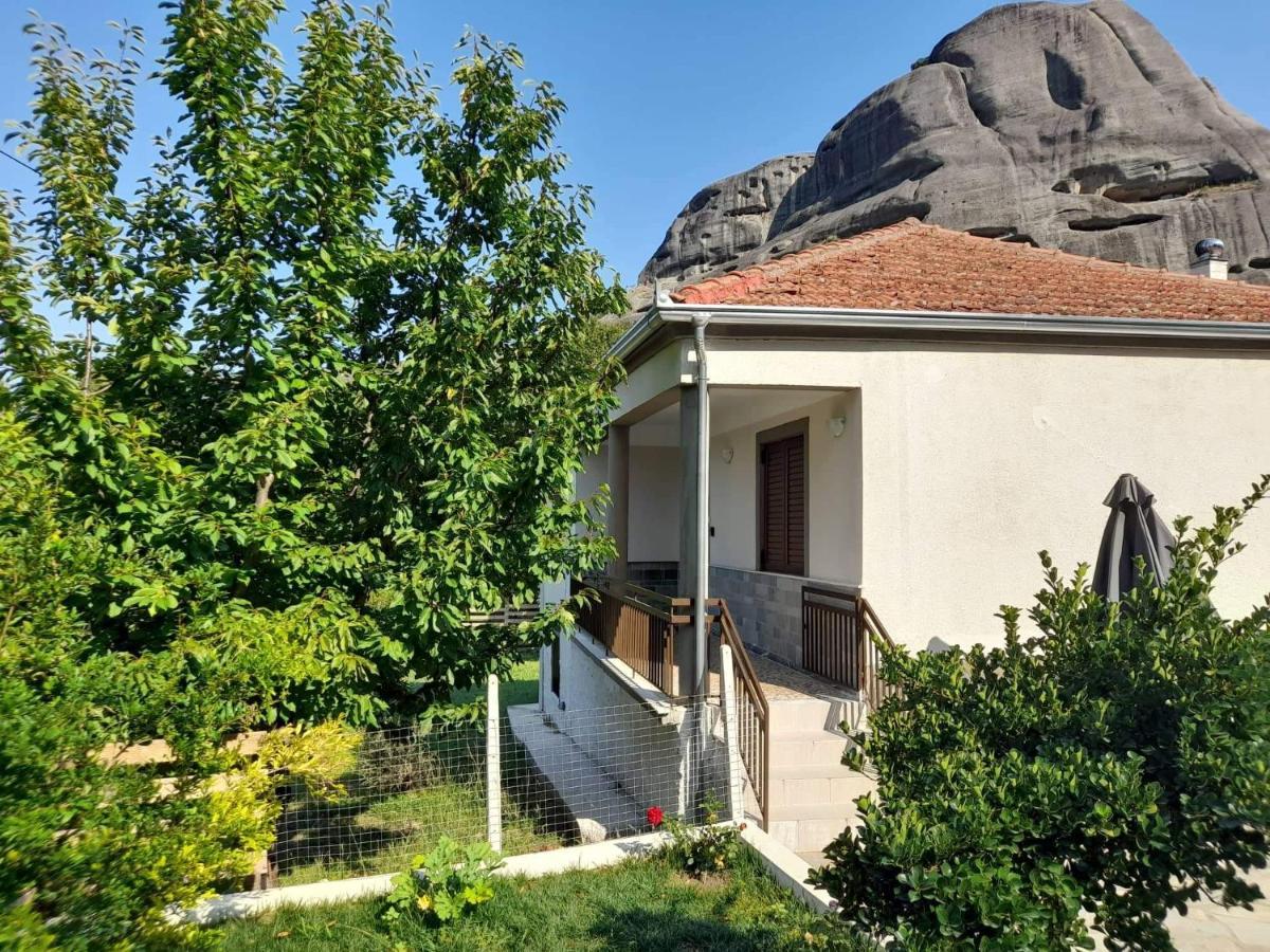 Paradise Of Meteora B Kastraki  Ngoại thất bức ảnh