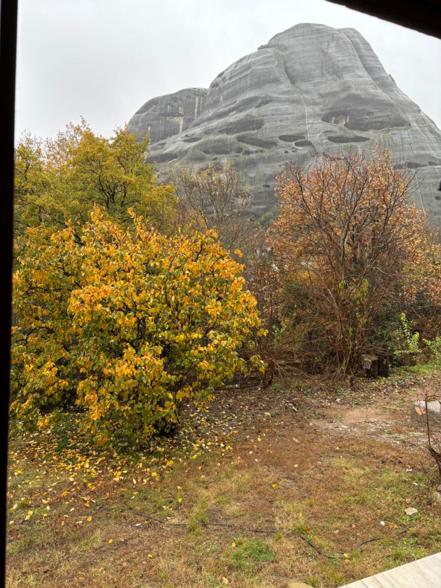 Paradise Of Meteora B Kastraki  Ngoại thất bức ảnh